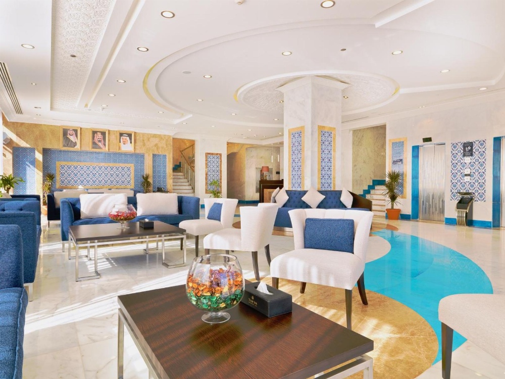 Tulip Inn Al Daar Rawafid Tulip Inn Al Daar Rawafid