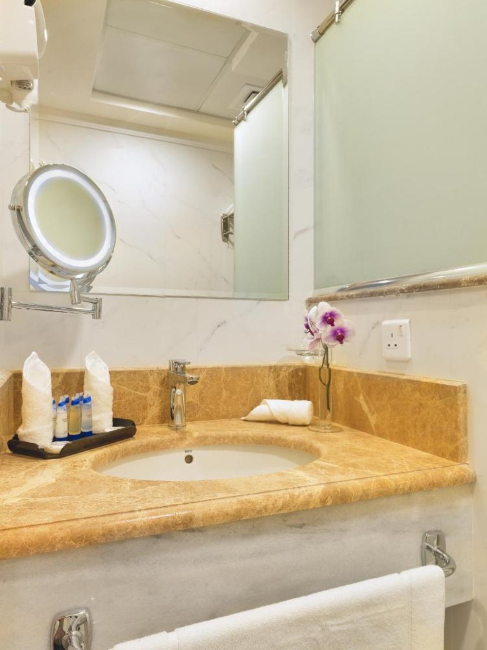 Tulip Inn Al Daar Rawafid