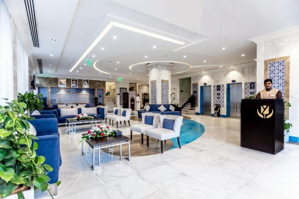 Tulip Inn Al Daar Rawafid Gambar utama