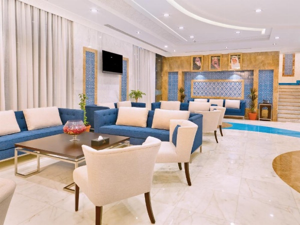 توليب إن الدار روافد image 5